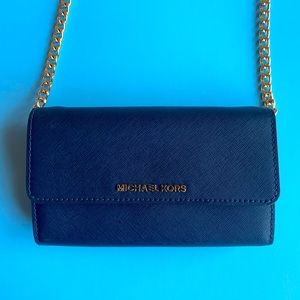Michael Kors crossbody bag